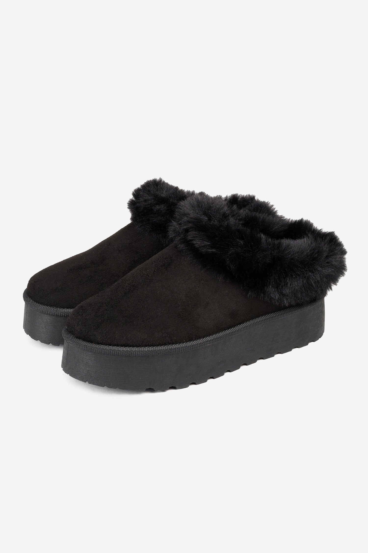 Zapato Mujer Negro Briana Thunder Blue Thunder Blue